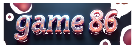game 86 logo