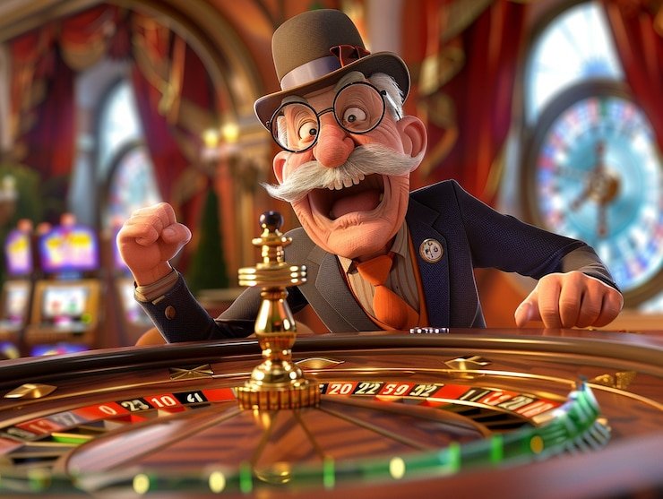 game 86 Slots