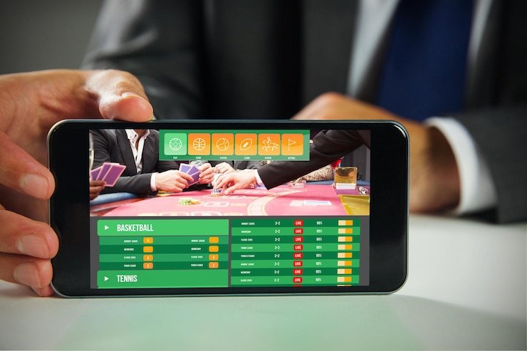 game 86 game 86 Sportsbook Pakistan ke liye